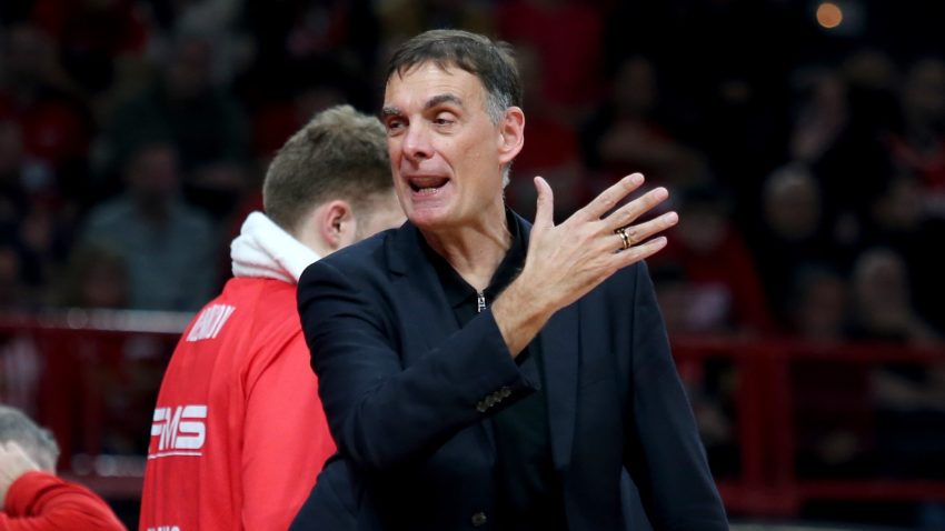 Najave se obistinile: Olimpijakos oslabljen za Zvezdu