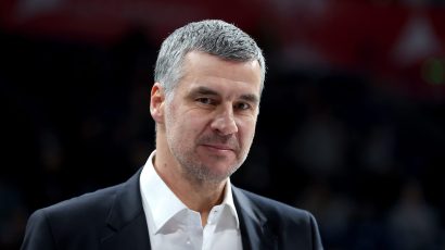 Subotica ponosna, ali Spartak želi više: Igrači će ostaviti srce na terenu za još jedan iskorak