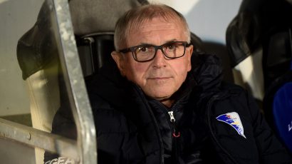 Nerado viđen gost u Humskoj