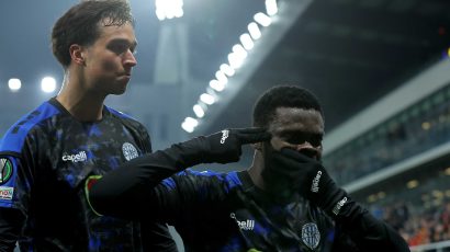 Napadač kog prati Zvezda, na radaru Španaca i Engleza