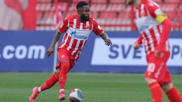 Superliga zvala Kangu, ali bezuspešno