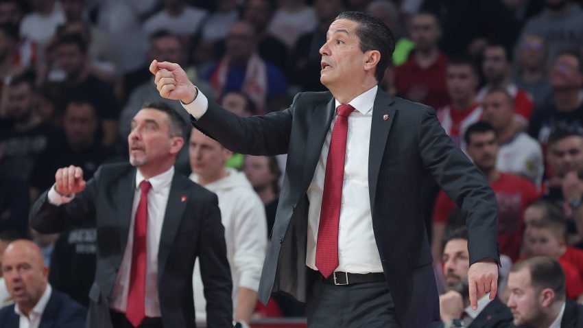 Sferopulos poveo Andreja Kostića u Pirej