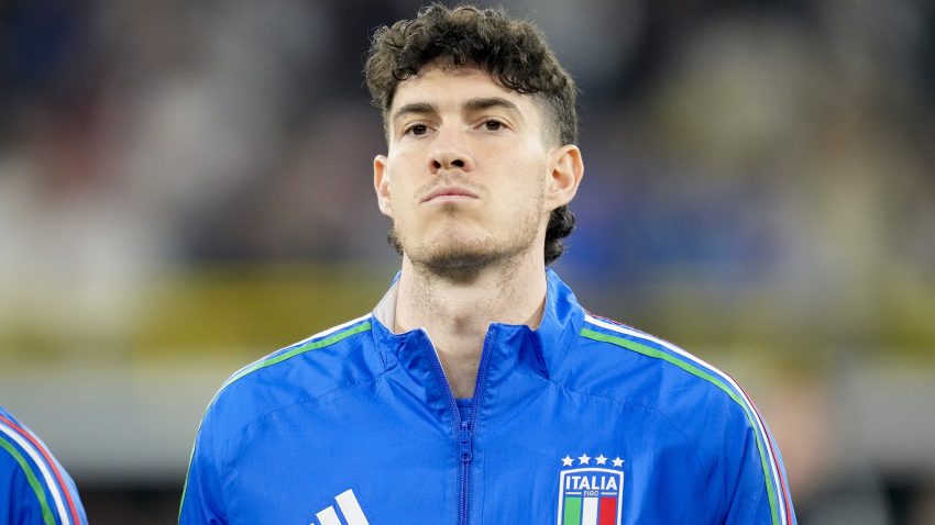 Italijanski reprezentativac podigao buru: Zašto se radnik na gradilištu žrtvuje više od mene? I nemojte da mi pričate o zaradi...