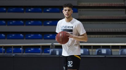 Trifunović nije mogao da zaustavi Efesovu oluju