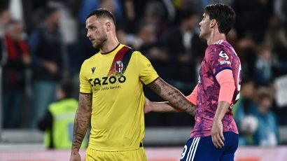 Kasano: Arnautović je deset puta bolji od Vlahovića