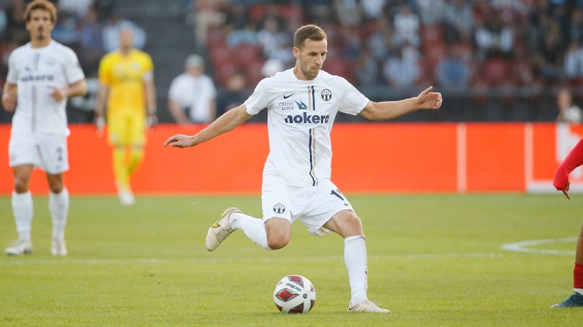 Boranijašević ispunio uslov i nastavlja avanturu u Turskoj