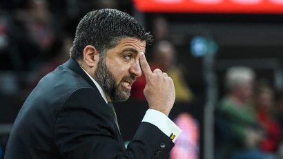 Srpski stručnjak zamenio Hrvata i postao novi selektor Slovačke