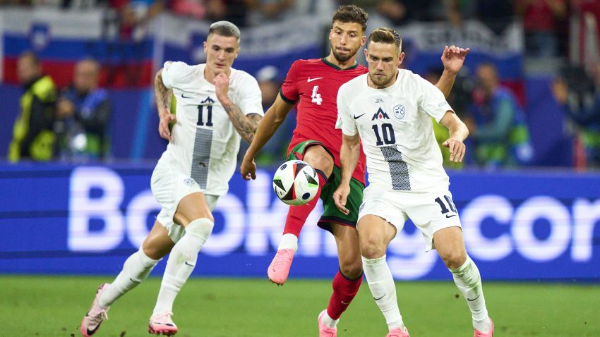 Elšnik otkrio kog Slovenca bi doveo u Zvezdu