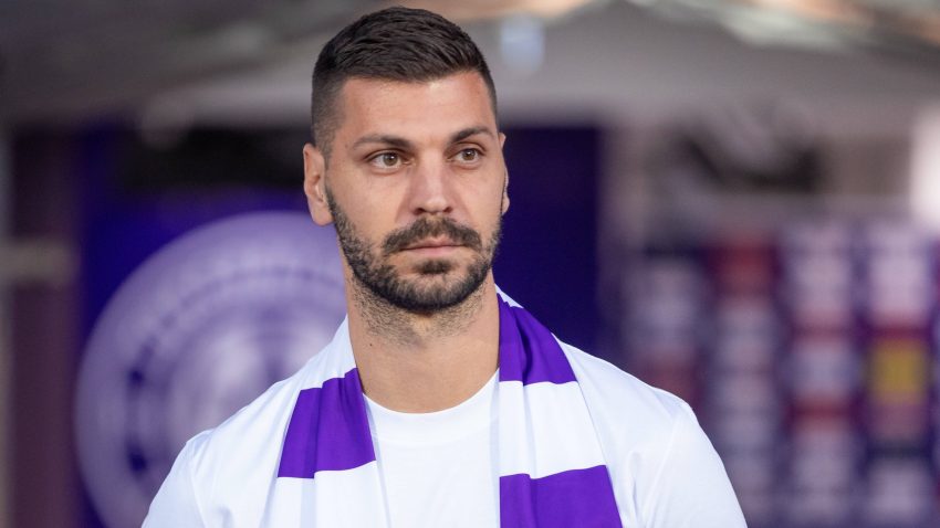 Dragović bez komentara o Handelu: Neko će morati da otpadne