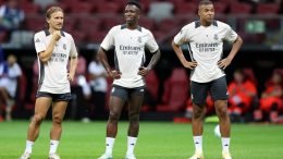 Neki novi vlasnici klubova: Od Bekama, Ronalda, Pikea, do Modrića, Mbapea, Vinisijusa...