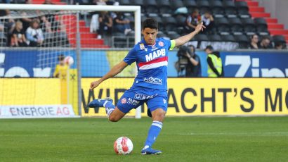 Srpski Austrijanac ponikao u Dejovom Rapidu sanja opstanak u Bundesligi i divi se uzoru – Nikoli Jokiću