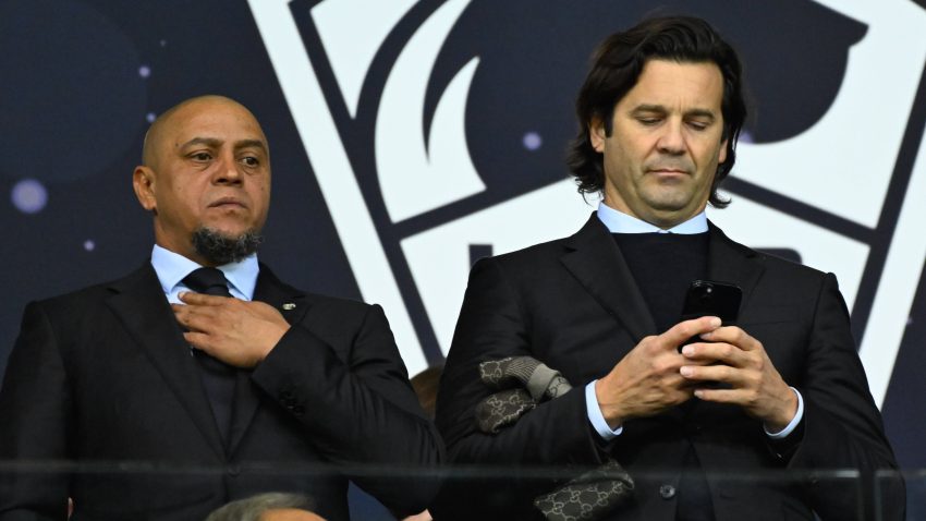 Real menja sve: Solari i Mastantuono vode Madriđane u Ameriku