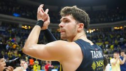 Branilac trona napravio prvi korak ka Fajnal-foru - Fener na startu plej-ofa bolji od Žalgirisa