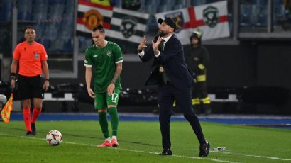 Ludogorec nastavio surovu dominaciju u Bugarskoj