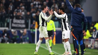 Juve se rešava skupe investicije i gubi više od 10 miliona evra