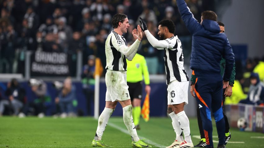 Juve se rešava skupe investicije i gubi više od 10 miliona evra