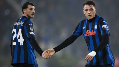 Juventus zamenu za Vlahovića pronašao u Atalanti