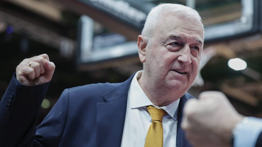 Naneli ušao u klinč, Šakota ipak našao lek za traumu iz Badalone