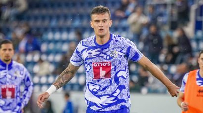 Stanković očarao Švajcarce: Aleksandar je natprosečan igrač, teško ćemo ga zadržati – uživajte i divite se supertalentu