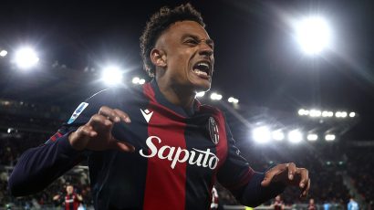 Švajcarac petom kaznio “nezahvalne” Napolitance, Bolonja se poklonila mađioničaru (VIDEO)