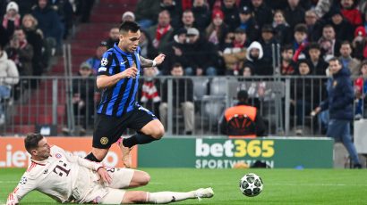 Liga šampiona u samom finišu – šta kažu kvote?