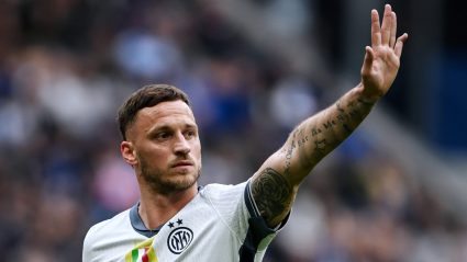 Arnautović ide u penziju posle Mundijala: Odlučio sam - to je to!