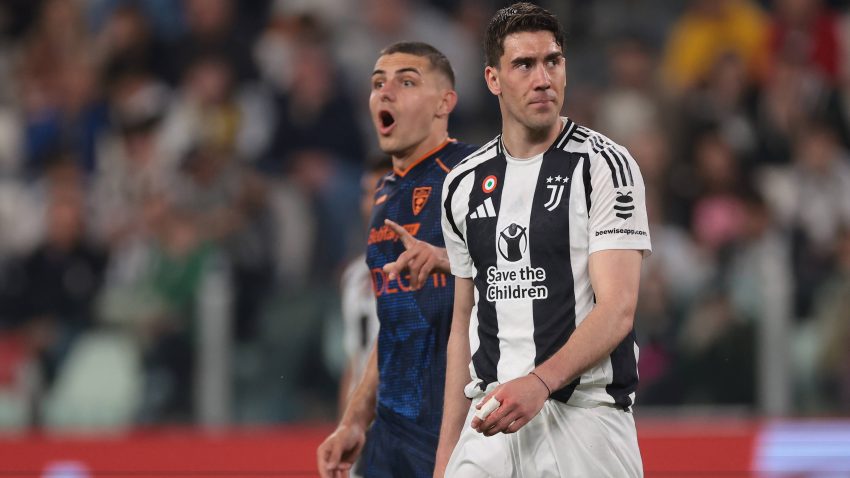 U Torinu se plaše kalkulatora: Svaki gol Vlahovića i Kola Muanija košta Juventus 1.700.000 evra