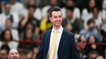 Bivši selektor Srbije traži put do petog trofeja u sezoni: Mislim da treba Koneljanu da kažemo hvala! Hena Kurtagić jedan od najvećih potencijala – ne samo u Evropi