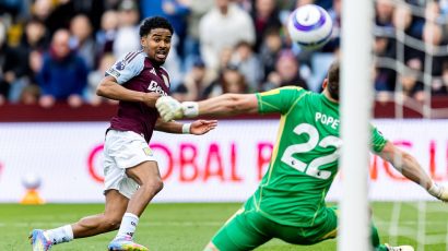 Birmingemska banda rasterala Svrake: Votkins načeo, Onana dokrajčio – biće tuče za Ligu šampiona