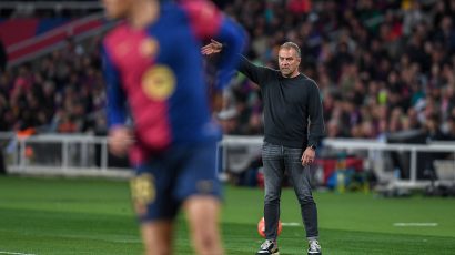 Nemačka ruka, katalonsko srce: Flik vratio dušu Barseloni, trijumf discipline i vizije