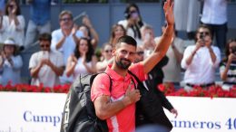 Da li gledamo početak Novakovog kraja?