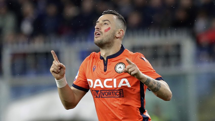 Nekada velika želja Crvene zvezde odvela Slaven u finale
