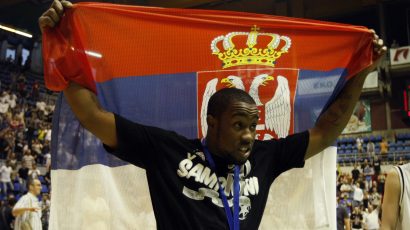 Veliko priznanje za Boa Mekejleba