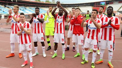 Bivšeg zvezdaša čeka vatreno krštenje: Igrao sam derbi u Srbiji, tamo su navijači doslovno neprijatelji