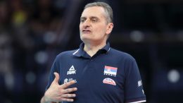 Zoran Terzić: Znaju se igrači koji jesu i koji nisu za reprezentativnu priču - iskristalisala se fina ekipa, uz 'babe' koje treba da dođu