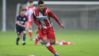Srpski napadač posle dve i po godine otišao iz Litvanije