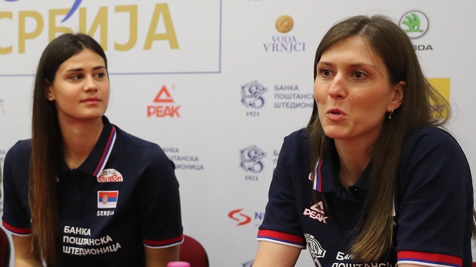 Poslednji okršaj Bojane Drče i Katarine Dangubić - samo jedna može u finale