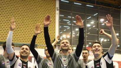 Da li jedan put do reprezentacije Srbije vodi preko Amerike?