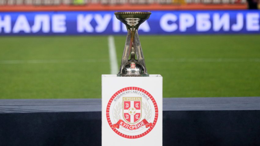 Zvanično: Finale Kupa Srbije u Zaječaru