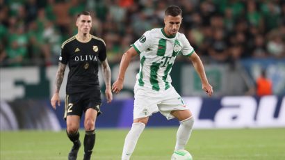 Kako je Robi Kin preporodio Aleksandra Pešića