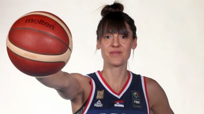 Bila je snaga i kapiten Srbije: Imala sam snimljeno na MP3 plejeru kako izgovaram da prestajem u 21. godini, srećom nije se desilo