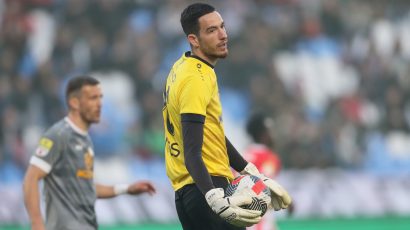 Sa 22 godine bio viđen u Bundesligi, ali završio u Emiratima: Ne potcenjujte Bliski istok, želim da ostanem ovde još dugo
