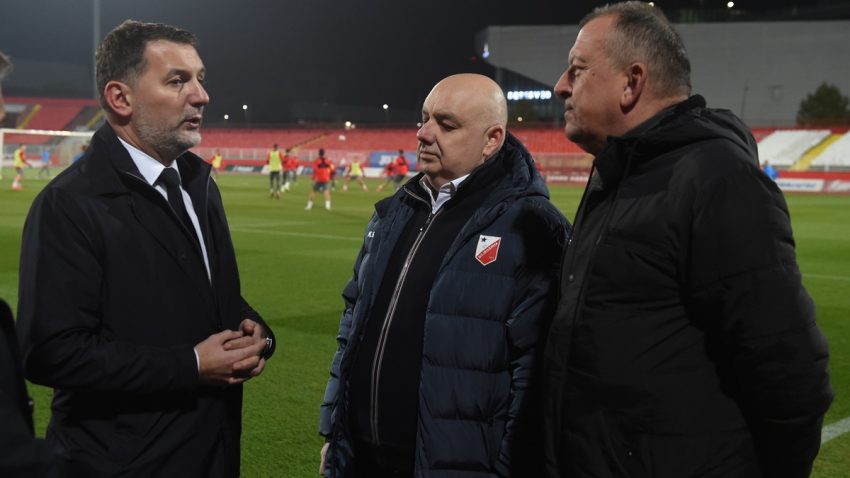Vojvodina podržala promenu formata Superlige: Model kakav priliči Srbiji