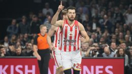 Olimpija Milano dogovorila veliko pojačanje iz Pireja