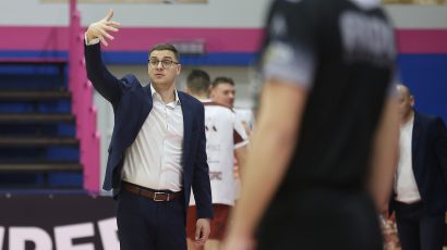 Ponuda koja odvodi Spasića iz Nemačke stigla je od ambicioznog učesnika Lige šampiona