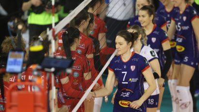 Jelena Blagojević najavila kraj, možda odigra još samo jednu utakmicu