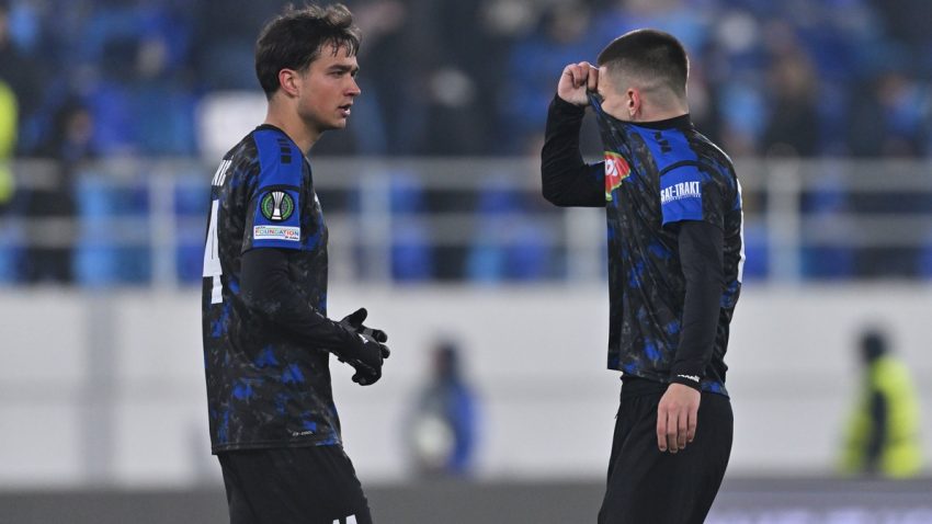 Zvezda dobila konkurenciju, Sevilja i klub iz MLS-a žele ofanzivca