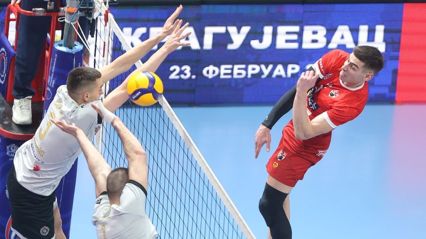 Radnički preživeo sve udare Subotičana! Spartak propustio ogromnu priliku da izbaci favorita