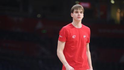 Andrej Kostić položio ispit na Dorćolu: Predosetio sam da će biti dobro – Sferopulos veruje u mene, nema mi druge nego da slušam Tea