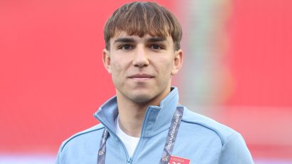 Cvetković za 60 sekundi ogrnuo herojski plašt i pokrenuo preokret Anderlehta 